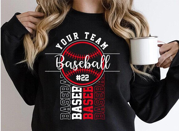 Game Day Baseball Png: Pro Graphics for T-Shirt Designs